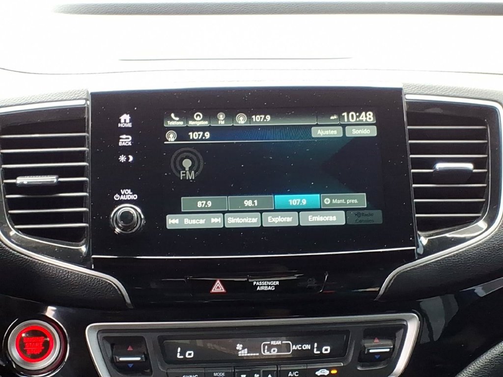 Used 2023 Honda Passport Elite image 16