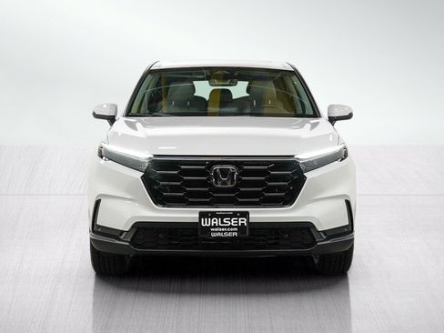 Used 2024 Honda CR-V EX-L image 8