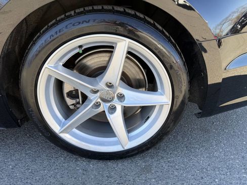 Used 2018 Audi A5 2.0T Premium image 12