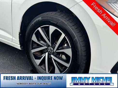 Used 2025 Volkswagen Jetta S FWD image 23