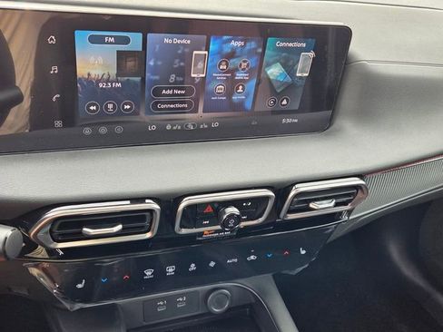 New 2026 Nissan Sentra SR w/ SR All Weather Package FWD image 20