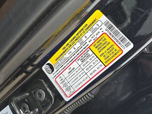 Used 2026 Ford F250 King Ranch AWD/4WD image 17