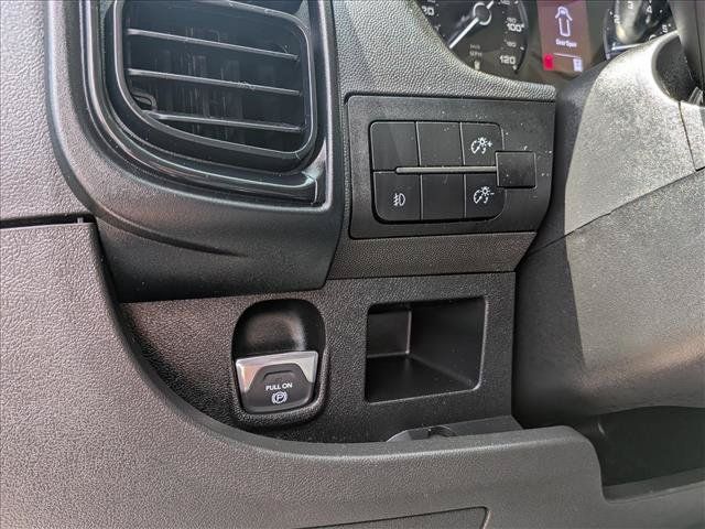Used 2025 RAM ProMaster 2500 w/ Convenience Group FWD image 21