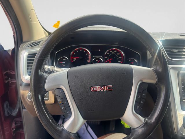 Used 2015 GMC Acadia SLT w/ Technology Package FWD image 13