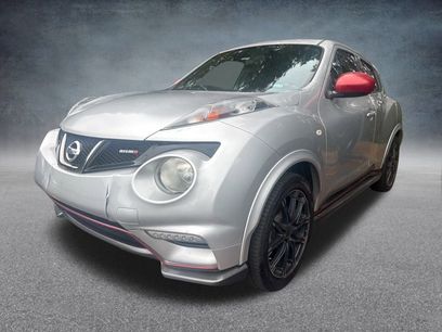 Used 2013 Nissan Juke NISMO
