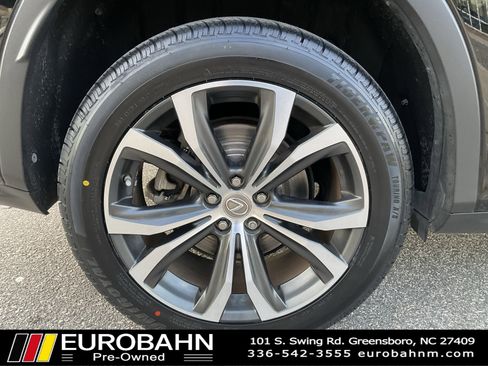 Used 2016 Lexus RX 350 AWD image 32