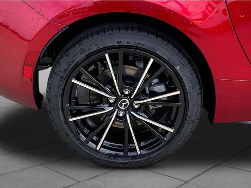 New 2026 MAZDA MX-5 Miata Grand Touring w/ Weather Package RWD image 10