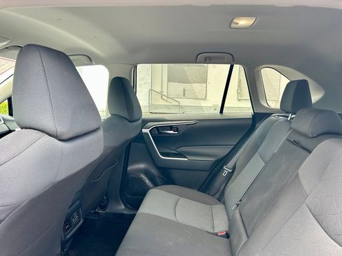 Certified 2024 Toyota RAV4 XLE AWD/4WD image 12