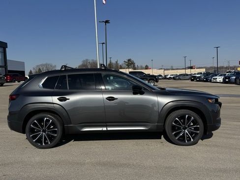 New 2026 MAZDA CX-50 AWD 2.5 S w/ Accent Package image 37