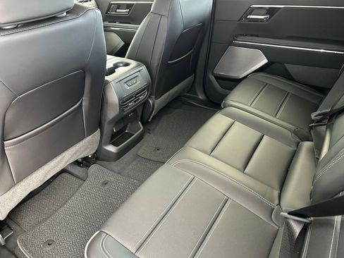 New 2025 GMC Sierra EV Denali image 13