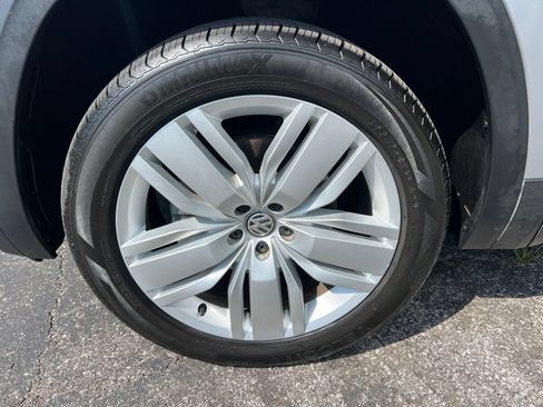 Used 2018 Volkswagen Atlas SE FWD image 8