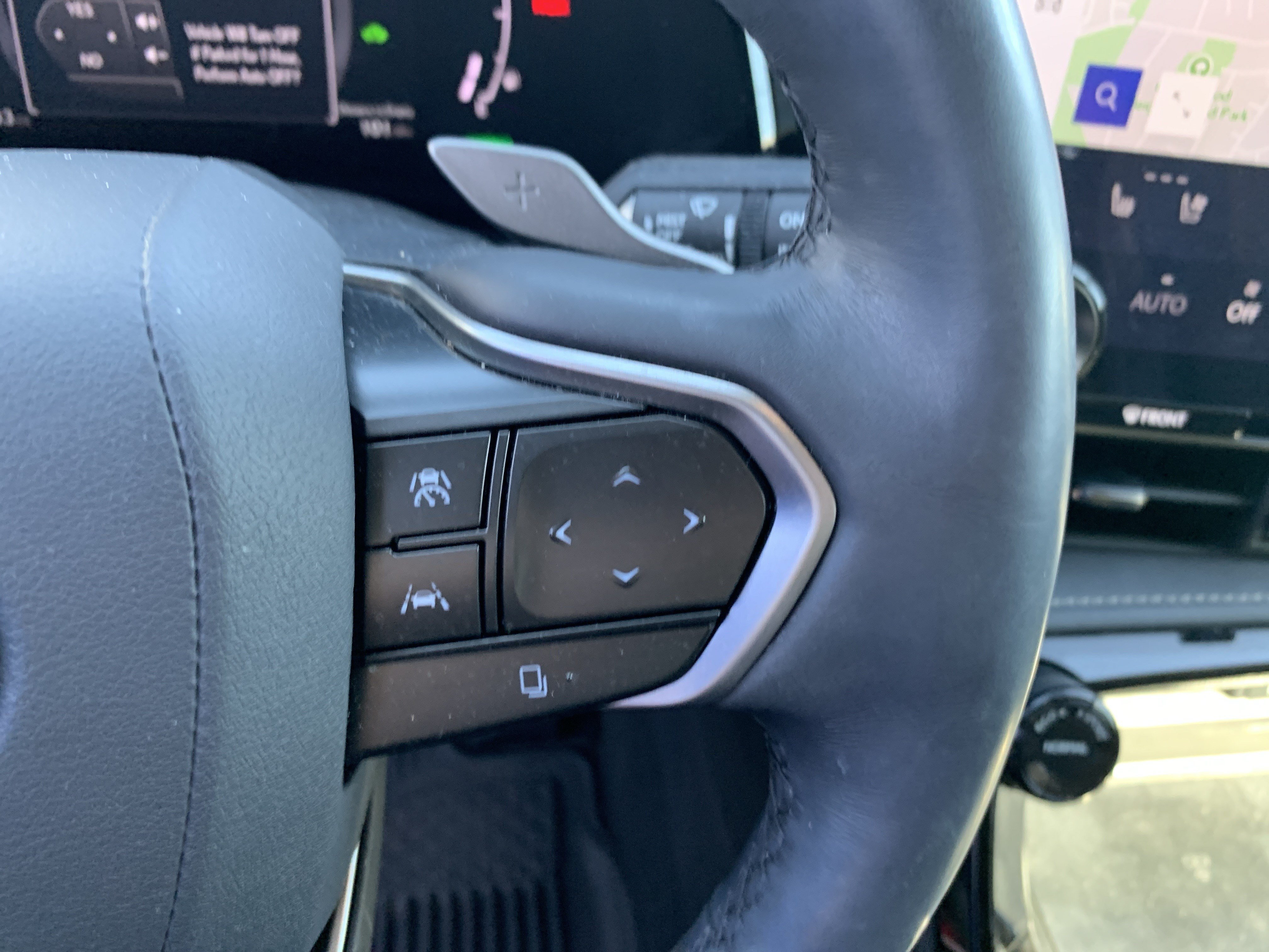 Used 2025 Lexus NX 350h AWD w/ Accessory Package (2T) image 20