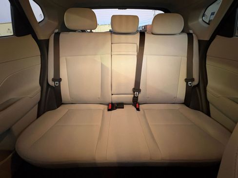 Used 2025 Hyundai Kona SEL image 38