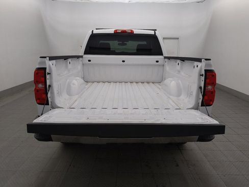 Used 2018 Chevrolet Silverado 1500 LT RWD image 29
