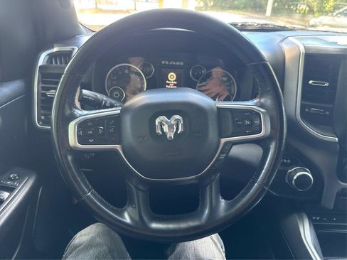 Used 2019 RAM 1500 Big Horn image 17