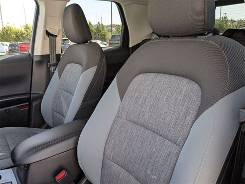 Used 2024 Ford Bronco Sport Big Bend image 12