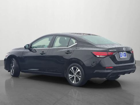 Used 2023 Nissan Sentra SV image 4