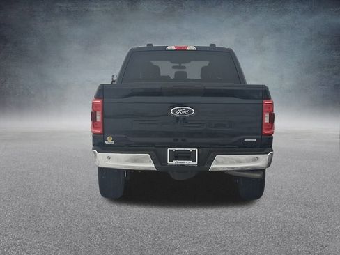 Used 2023 Ford F150 XLT image 8