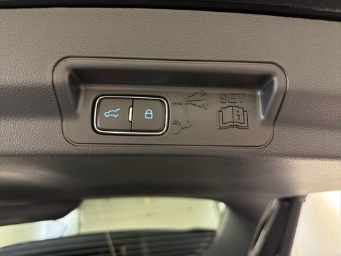 New 2026 Ford Explorer Tremor AWD/4WD image 42