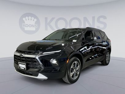 Used 2024 Chevrolet Blazer LT w/ Convenience Package