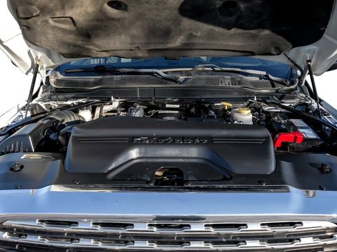 Used 2022 RAM 3500 Limited image 56