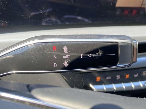 New 2026 Cadillac Lyriq V AWD/4WD image 26