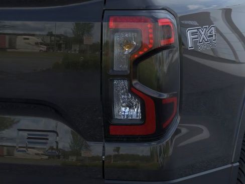 New 2025 Ford Ranger XLT image 21