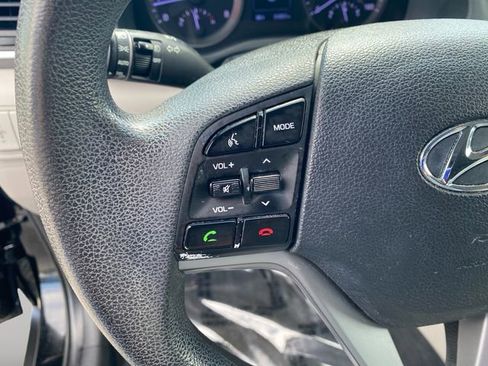 Used 2018 Hyundai Tucson SEL FWD image 19