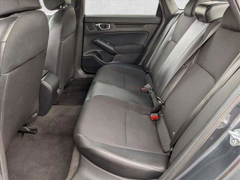 Used 2024 Honda Civic Sport image 20