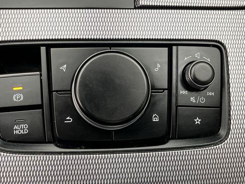 Certified 2024 MAZDA CX-90 3.3 Turbo w/ Preferred Plus AWD/4WD image 18