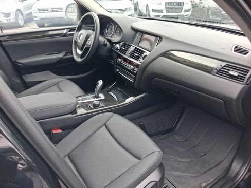 Used 2017 BMW X3 xDrive28i AWD/4WD image 33