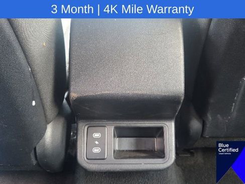 Used 2025 Kia K4 FWD image 16