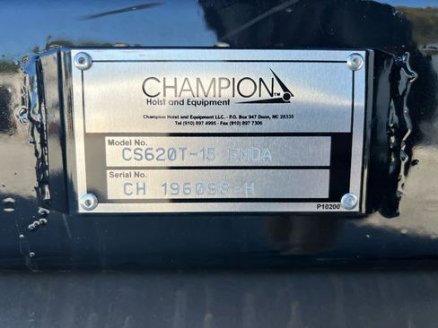 Used 2024 RAM 4500 Tradesman image 23