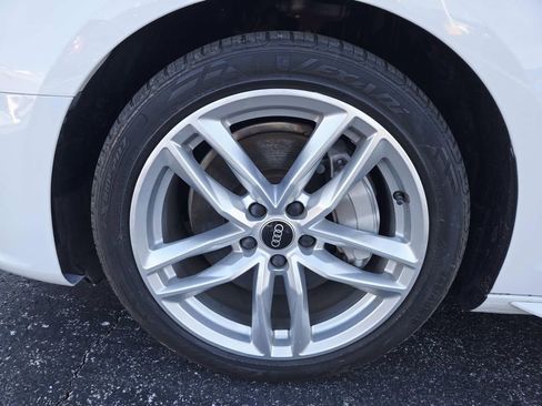 Used 2023 Audi A4 2.0T Premium Plus image 19