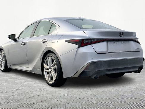Used 2023 Lexus IS 300 300 image 4