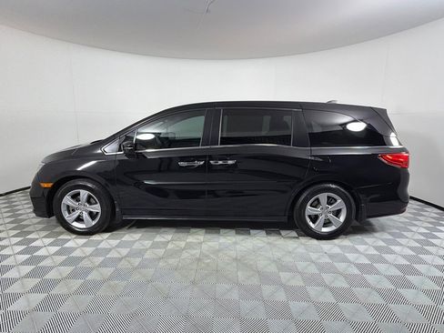 Used 2019 Honda Odyssey EX image 8