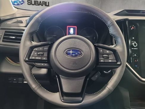 New 2026 Subaru Ascent Bronze Edition AWD/4WD image 13