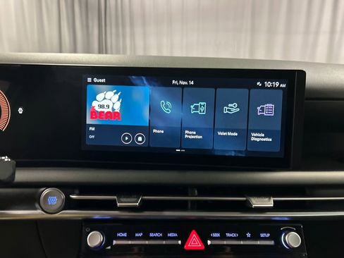 Used 2025 Hyundai Tucson SEL image 15