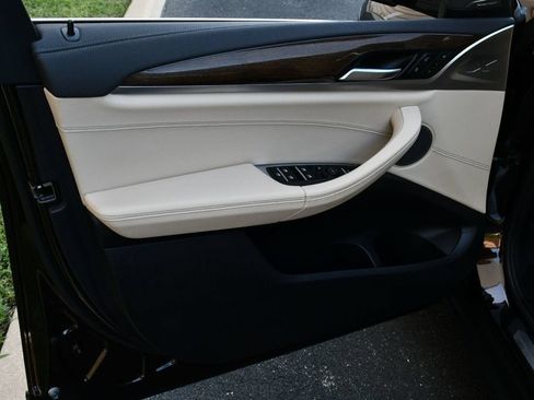 Used 2019 BMW X3 sDrive30i w/ Premium Package RWD image 37