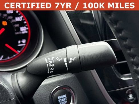 Used 2023 Toyota Camry XSE w/ Navigation Package image 26