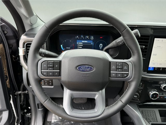 New 2027 Ford F350 Lariat w/ Chrome Package AWD/4WD image 14