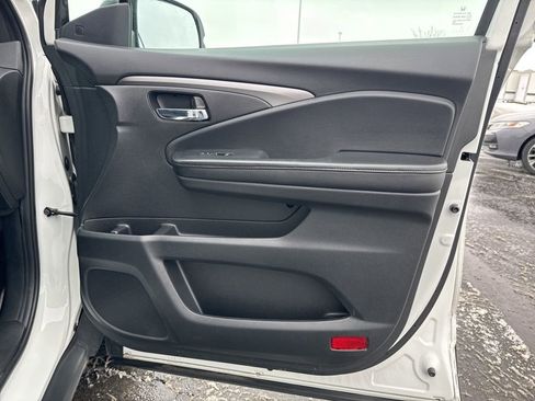 Used 2021 Honda Passport EX-L image 38