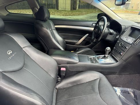 Used 2012 INFINITI G37 x w/ Premium Pkg image 27