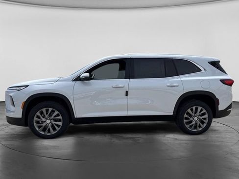 New 2026 Buick Enclave Preferred w/ Power Package AWD/4WD image 5