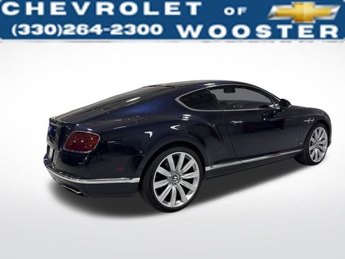 Used 2016 Bentley Continental GT image 6