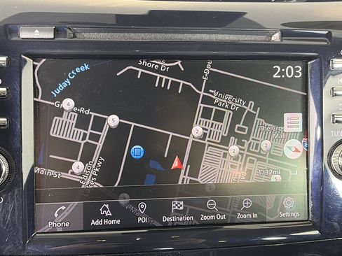 Used 2021 Nissan Murano SV image 21