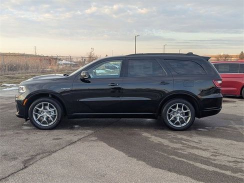 New 2026 Dodge Durango GT image 6