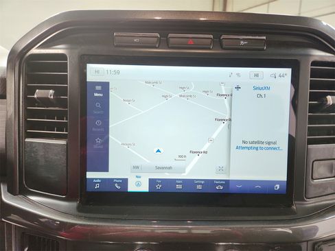 Used 2023 Ford F150 XLT w/ Equipment Group 302A High image 28