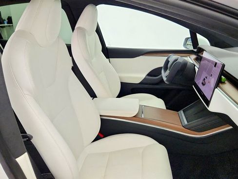 Used 2022 Tesla Model X AWD/4WD image 29