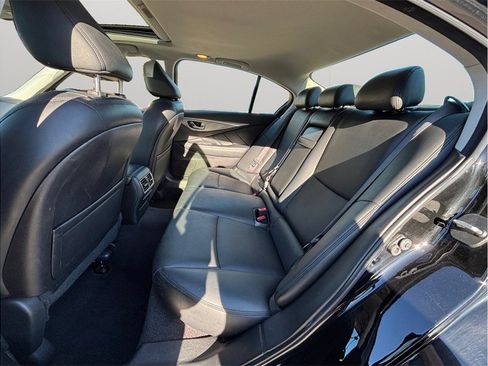 Used 2015 INFINITI Q50 Premium w/ Navigation Package image 34